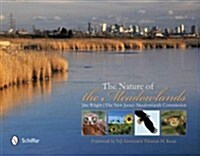 The Nature of the Meadowlands (Hardcover)