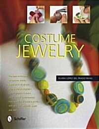 Costume Jewelry (Paperback)