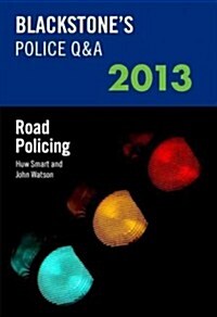 Blackstones Police Q&a (Paperback, 11th)