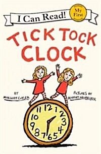 Tick Tock Clock (Prebound, Turtleback Scho)