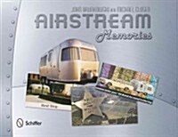 Airstream Memories (Paperback)