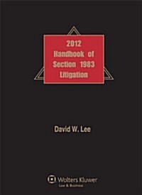 Handbook of Section 1983 Litigation (Paperback)