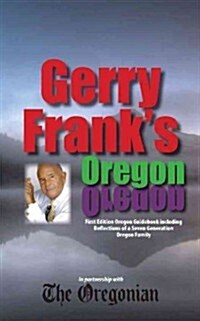 Gerry Franks Oregon (Paperback)