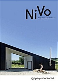 Nivo: Journal for Architecture and Cement Composite (Paperback)