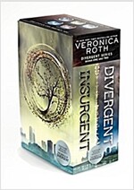 Divergent Series Box Set (Boxed Set)