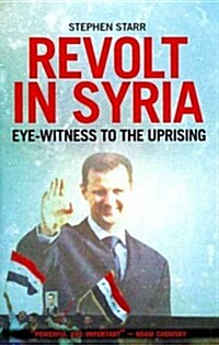 Revolt in Syria (Paperback)