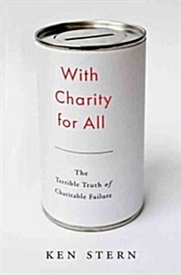 With Charity for All (Hardcover)