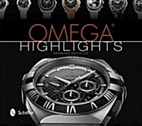 Omega Highlights (Hardcover)