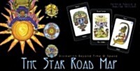 The Star Road Map: Divination Beyond Time and Space (Hardcover)
