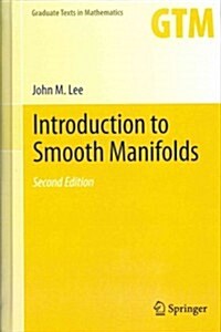 Introduction to Smooth Manifolds (Hardcover, 2, 2013)