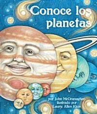 Conoce los Planetas = Meet the Planets (Hardcover)