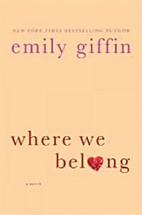 Where We Belong (Paperback)