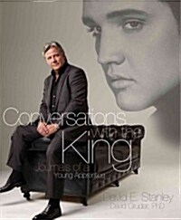 Conversations with the King: Journals of a Young Apprentice (Hardcover)