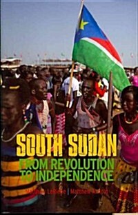 South Sudan (Hardcover)
