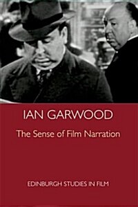 The Sense of Film Narration (Hardcover)