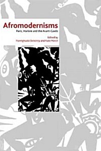 Afromodernisms : Paris, Harlem and the Avant-Garde (Hardcover)