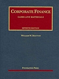 Corporate Finance (Hardcover, 7th)