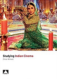 Studying Indian Cinema (Paperback)