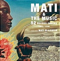 Mati & the Music (Hardcover, Bilingual)