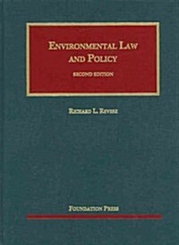 Environmental Law and Policy (Hardcover, 2nd)
