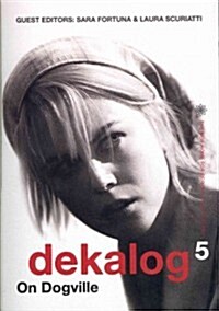 Dekalog 5: On Dogville (Paperback)