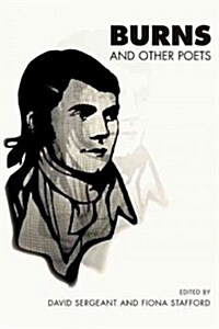 Burns and Other Poets (Paperback)