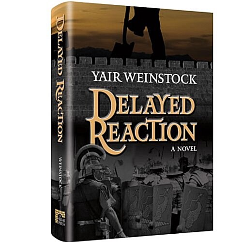 Delayed Reaction (Hardcover)