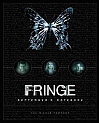 FRINGE (Book)