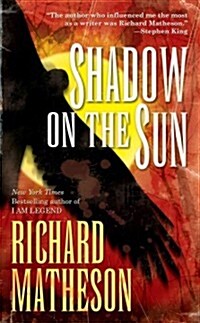 Shadow on the Sun (Mass Market Paperback)