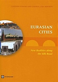 Eurasian Cities (Paperback)