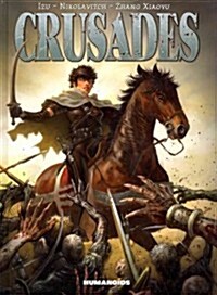 Crusades (Hardcover)