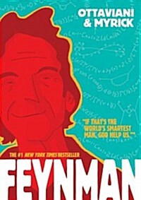 [중고] Feynman (Paperback)