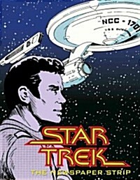 Star Trek: The Newspaper Strip Volume 1 (Hardcover)