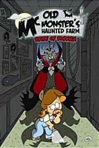 Old McMonsters Haunted Farm: Bride of Porkula (Paperback)