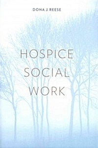 Hospice Social Work (Paperback)