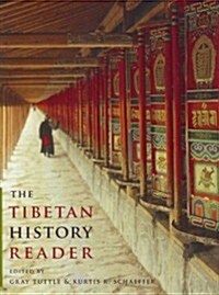 The Tibetan History Reader (Paperback)