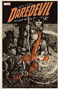 Daredevil, Volume 2 (Paperback)