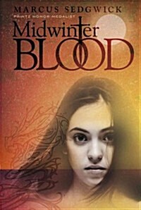 Midwinter Blood (Hardcover)