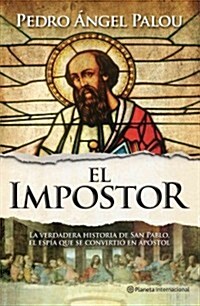 El impostor / The Impostor (Paperback)