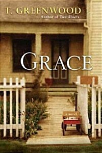 Grace (Hardcover, Large Print)