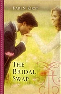 The Bridal Swap (Paperback, Large Print)