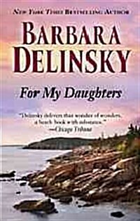 For My Daughters (Hardcover)