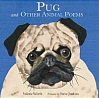 Pug and Other Animal Poems (Hardcover)