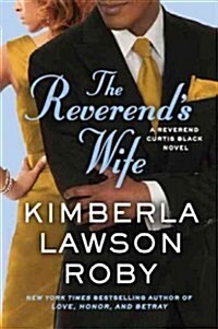 The Reverends Wife (Paperback)