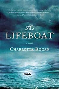 The Lifeboat (Paperback)