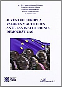 Juventud europea / European youth (Paperback)