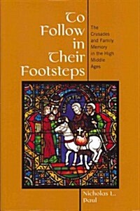 To Follow in Their Footsteps (Hardcover)