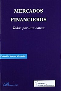 Mercados financieros / Financial markets (Paperback)