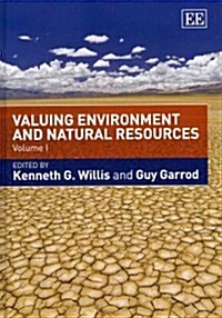 Valuing Environment and Natural Resources (Hardcover)