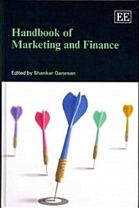 Handbook of Marketing and Finance (Hardcover)